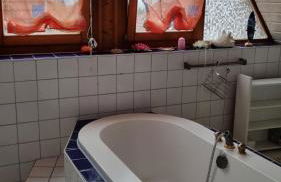 Schöne 4-Zimmer-Ferienwohnung zu vermieten - Foto 12