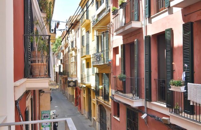 Lonja Suites Apartments - Foto 60