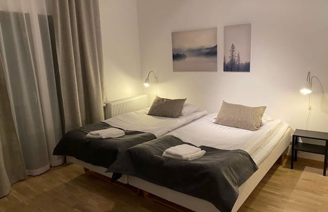 Forenom Serviced Apts Märsta Ekilla - Photo 2