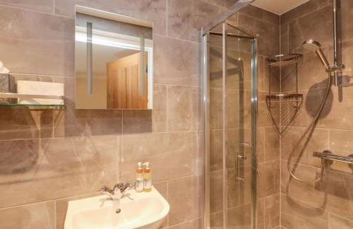 The Old Byre - Foto 14