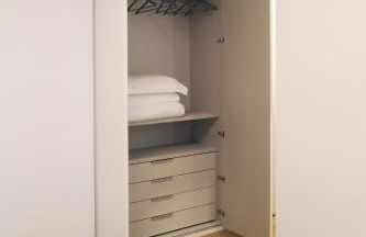 ComeCasa modern Terraced & Palestra Apartment - Foto 14