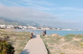 Alcossebre APARTAMENTO ALANDALUS PLANTA BAJA - Foto 55