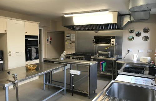 The Struan Inn Self Catering Lodge - Foto 66