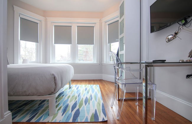 Maverick Suites at 89 Marion - Foto 36