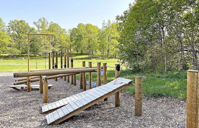 4 Person Holiday Home in Gusum-by Traum - Foto 18