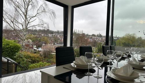 Luxurious & Elegant 6-Bed House - Foto 4