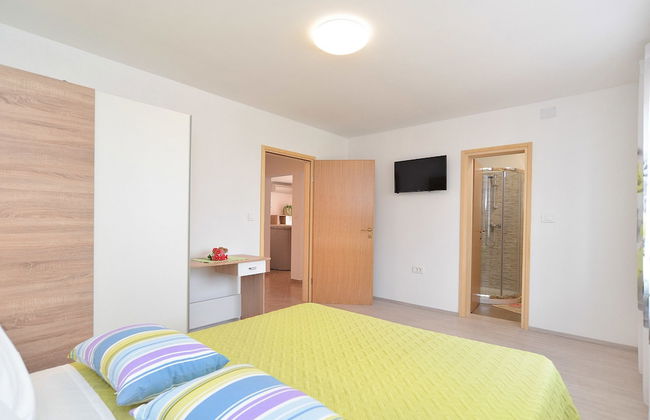 Apartment 1659 - Foto 5