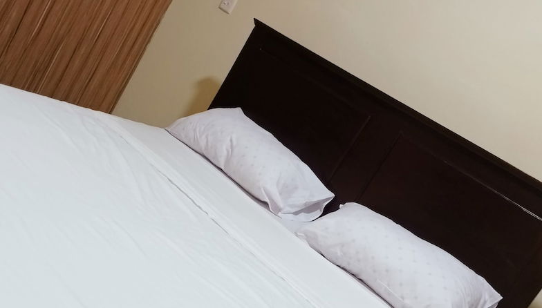 Lux Suites Moonlight Luxury Apartments - Foto 1, Habitación