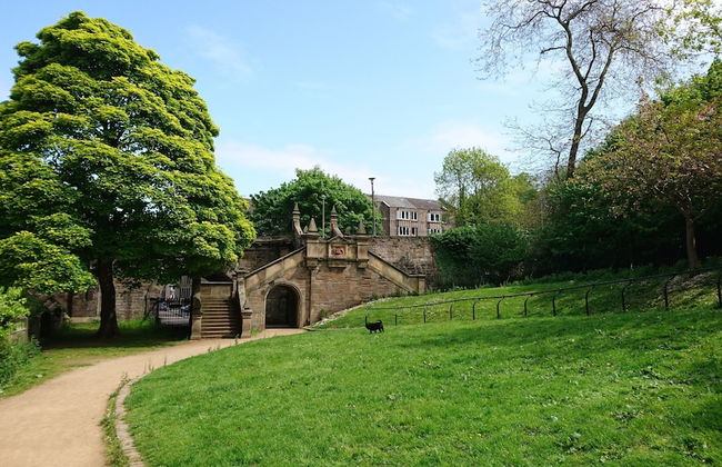 Violet Bank Apartment New Town - Foto 33