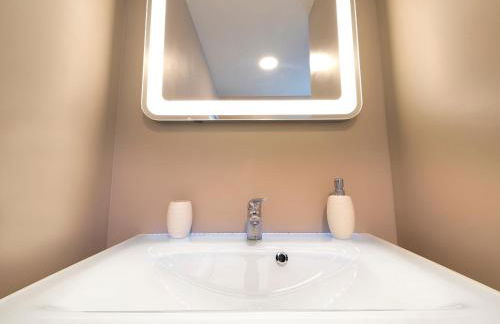 Villa Quietude - Foto 22