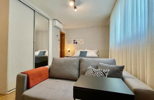 Sudoeste - aconchegante, silencioso, funcional - Foto 9