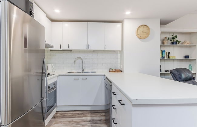 Bella Mare Beachside Apartments - Photo 40