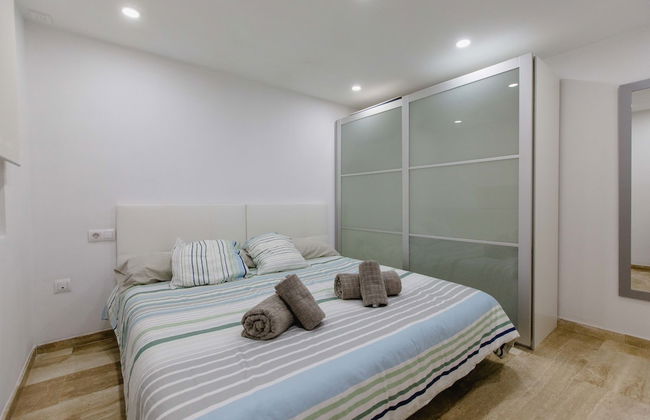 Apartamento La Merced Cadiz - Foto 3