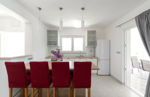 Holiday house with a swimming pool Prizba, Korcula - 199 - Photo 28