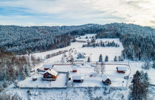 U Kazika w górach - Foto 4