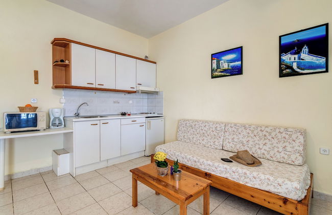 Crete Essence Villas-Makrygialos - Foto 8