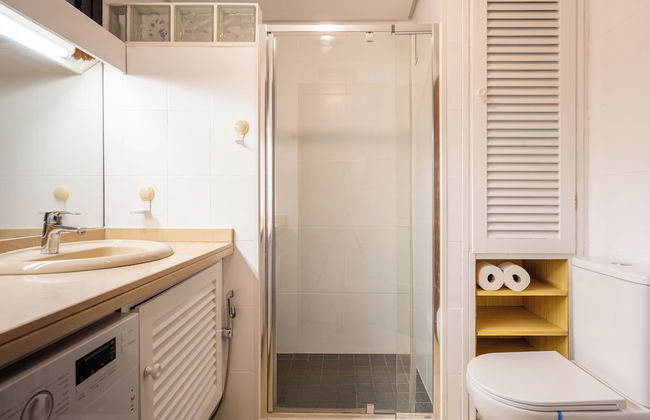 La Casa Bonita - Modern 2BR Apt with Private Terrace. Pool Views - Foto 12