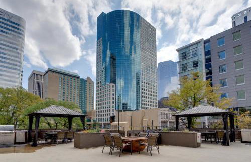 Upscale Denver Condo with Communal Deck and Gym! - Foto 22