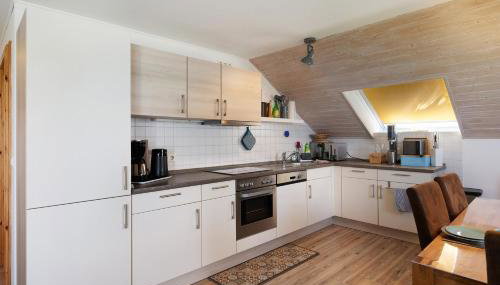 Ferienwohnung Watt'nblick - Foto 5