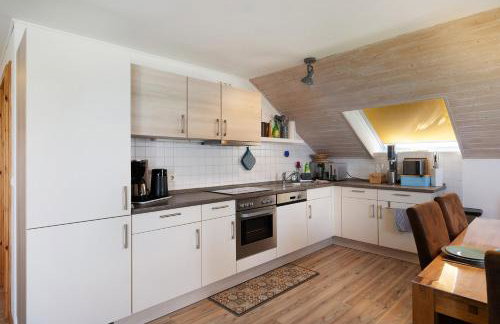 Ferienwohnung Watt'nblick - Foto 5