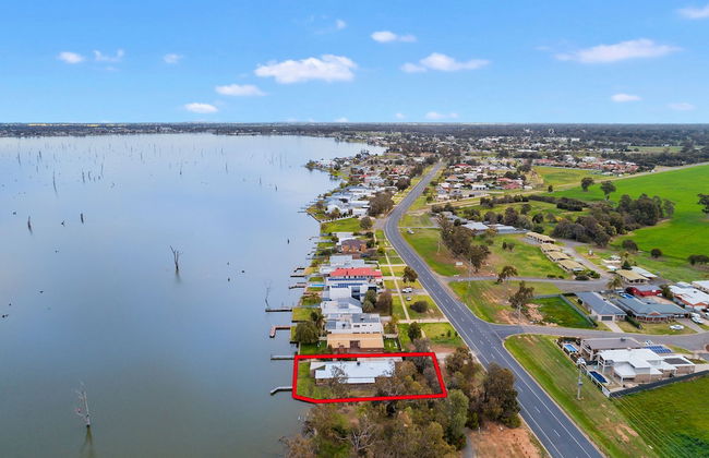 Mulwala Lakeside Waterfront - Photo 25