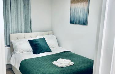 Dover Port in quiet location with Castle Views and off road parking - Foto 22