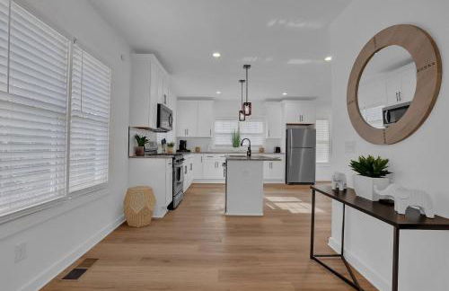 Newly Renovated 4BR in AtlantaOpen,Mins to Dwtn - Foto 7