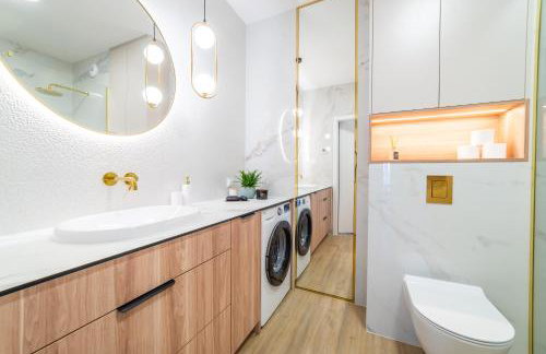 P R A T U M 17 Apartament z widokiem na jezioro - Foto 22