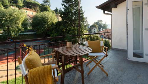 Terrace Over Torno - by MyHomeInComo - Foto 4