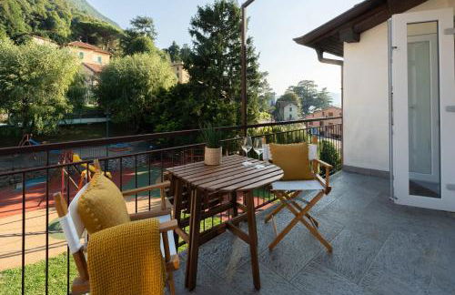 Terrace Over Torno - by MyHomeInComo - Foto 4