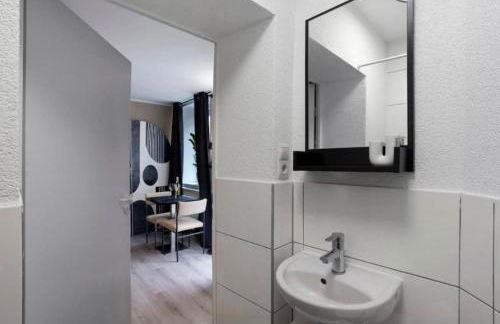 Appartio - Gästehaus Altstadt Worms - Foto 26