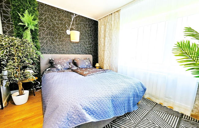 Cofy Rentals Tallinn - Foto 16
