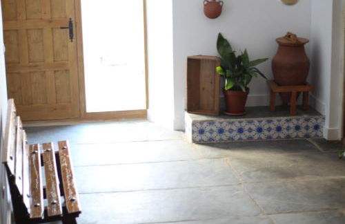 Casa Rural el Rincón de Monfragüe - Foto 67