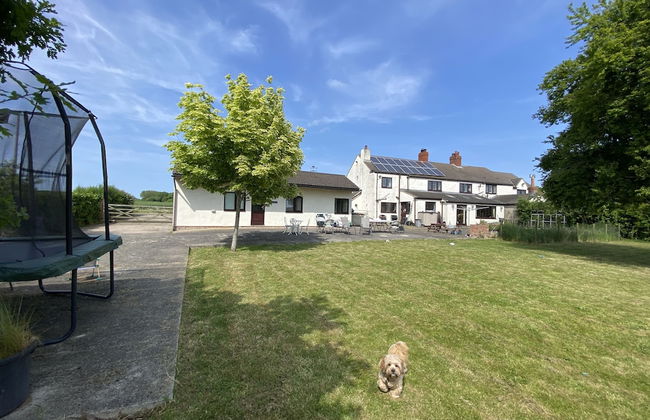 Cosy Stable Conversion Between Sheffield & Leeds - Foto 12