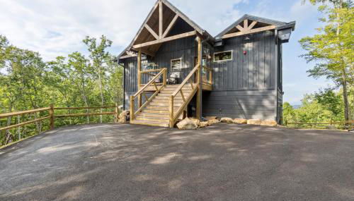 Golden Oaks Cabin home - Foto 3