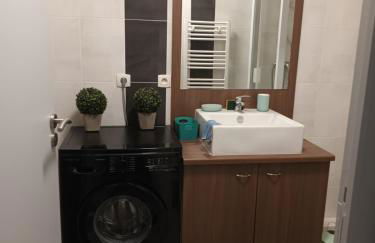 Superbe appartement et Parking proche du Centre du Monde - Foto 8