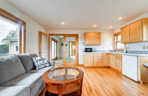 Romantic Vineyard Getaway in Oakland Mtn Views! - Foto 6