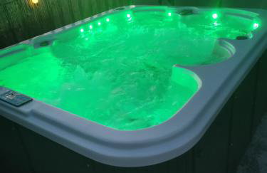 50m2, 4 personnes , jacuzzi et sauna privatif - Photo 22