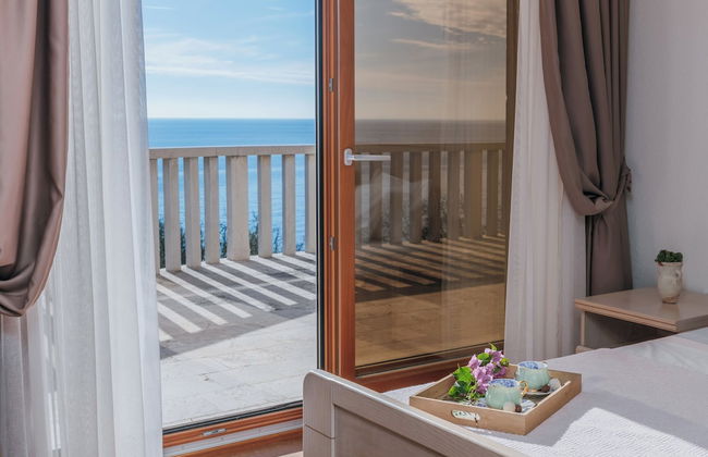 Pietra Mare Apartments - Foto 42