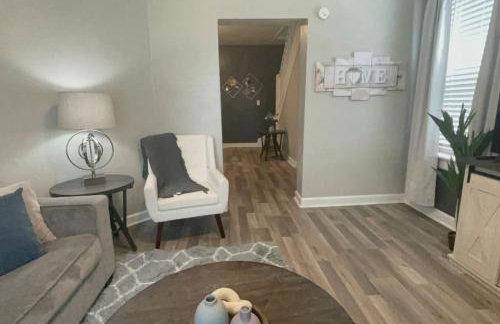 Cozy Portsmouth Retreat 2BR 1BA - Foto 8
