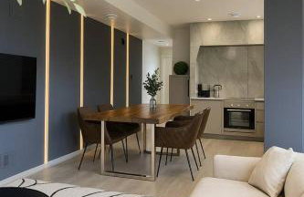 3 KING beds Free Parking Modern Luxe Escape - Photo 14