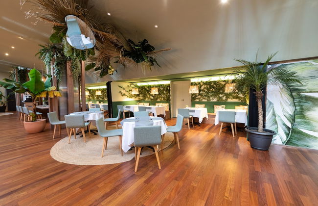 Aparthotel Atenea Barcelona - Foto 45