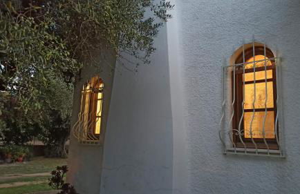 Nafpaktos cottage by the sea for travelers and dreamers! - Foto 70