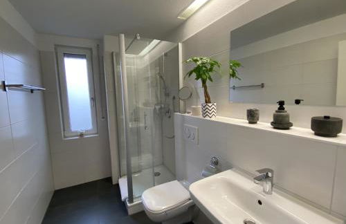 RR - Tiny Apartment - Parking - Kitchen - WIFI - Foto 10