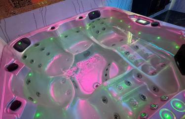 HIGHFIELD PRIVATE SPA APARTMENT - Foto 55