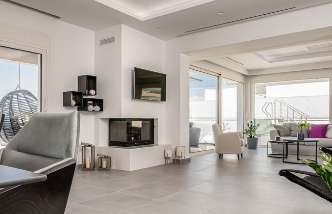 Balia Suites - Foto 43