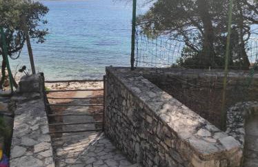 Kapetanska kućica na moru - Foto 1