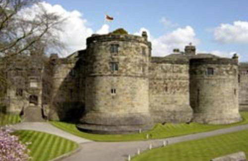 Royds Hall Cottage - Foto 28