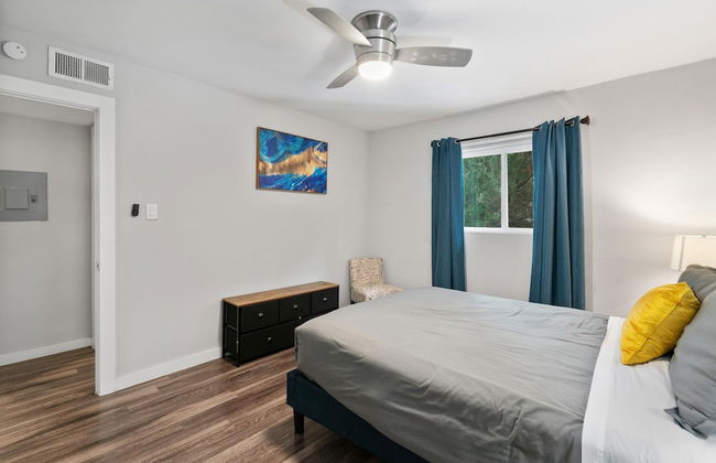 Stylish 2BR Near UT Highland Evonify - Foto 33