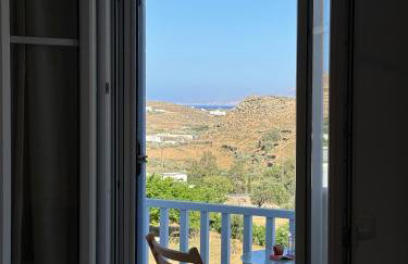 Marieta's Cycladic Home - Foto 23